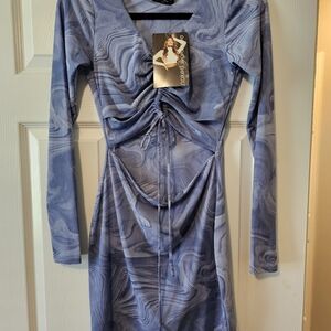 naked wardrobe dress